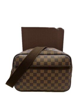 Louis Vuitton Shoulder Bag Reporter PM